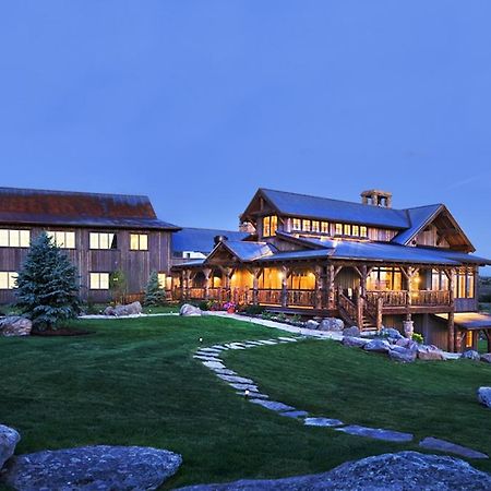 The Lodge & Spa At Brush Creek Ranch Saratoga Exteriör bild