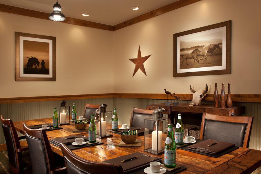 The Lodge & Spa At Brush Creek Ranch Saratoga Exteriör bild