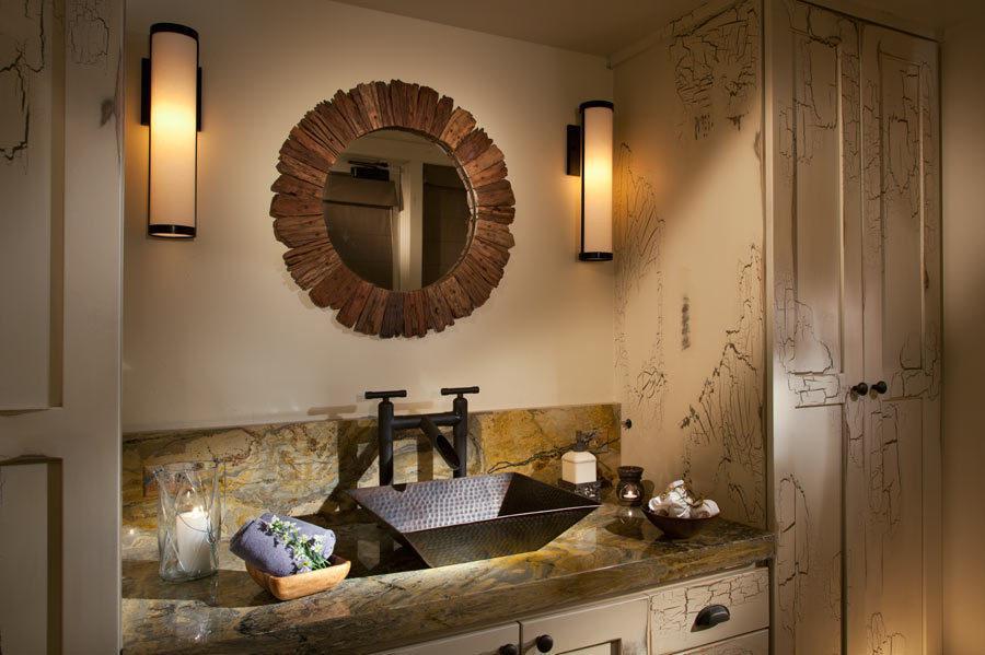 The Lodge & Spa At Brush Creek Ranch Saratoga Exteriör bild