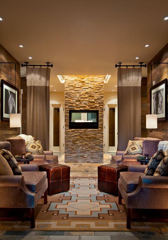 The Lodge & Spa At Brush Creek Ranch Saratoga Exteriör bild
